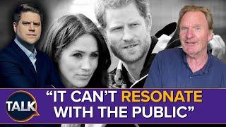 “It’s Ego Driven” | Prince Harry Disappoints Netflix Bosses