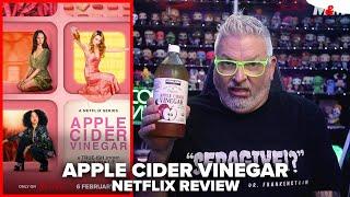 Apple Cider Vinegar (2025) Netflix Series Review