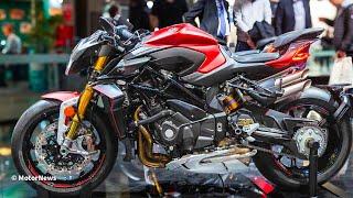 15 Most Comfortable Street Sporty Bikes for 2025