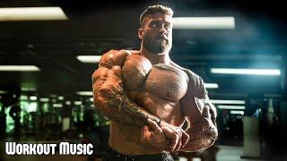 Best FIGHT Workout Music  Gym Motivation Songs 2024  Fitness Music & Gym Motivation Music Mix 2024