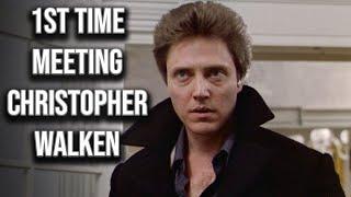 Top 3 Christopher Walken stories