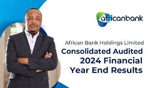 African Bank Reports Over Half a Billion Profit for the 2024 financial year