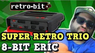 Is the Super Retro Trio WORTH IT? (Retro Console Review!)