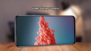 Top 5 Best Under Display Camera Phones To Buy 2023