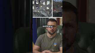 Ukraine Fires ATACMS Missiles at Russia: Major Escalation! #news #ukrainerussiawar #Global #usa #war