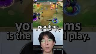 the best build for every unit #tft #riotgames #set14
