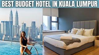 Best Budget Hotel In Kuala Lumpur , Malaysia | Ceylonz Suites Hotel