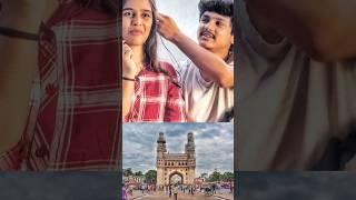 Back Benchers Anthem Fame Dora Saiteja Story #backbenchers #tejindia #shorts Arjun Nemmadi