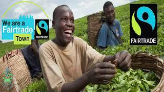 Swaffield School's Fair Trade Fortnight