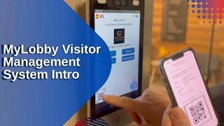 Visitor Management System Features [Elevate Building Security & Compliance]