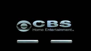 CBS Home Entertainment (2009) | With Menu