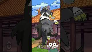 Could I beat these Pokémon in a fight? - Kubfu, Urshifu