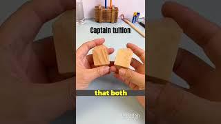 Captain tuition