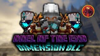 Minecraft: Duel of End DLC | Episode 2: Crimson Horizon