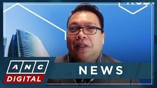 PH peso in the spotlight with RCBC's Senior Economist Mike Ricafort | ANC