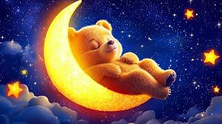 BABY SLEEP MUSIC - MOZART for BABIES - LULLABIES to GO to SLEEP