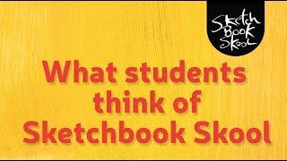 Sketchbook Skool: A Film By Sketchbook Skool Students
