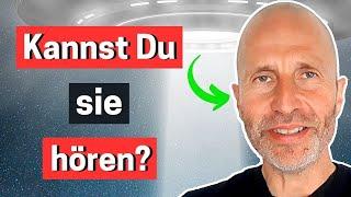 5 wichtige Anzeichen, dass Du channelst(ohne es zu merken!)