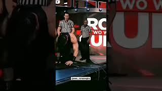 Rohan Kumar ka fighting
