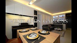 惠安苑 Westlands Gardens - 家居室內設計 - Signature Design 樂活家室內設計