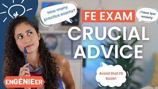 They Passed the FE Exam | Here Are Their FE Exam Prep Secrets