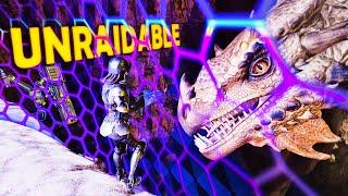 I STREAMSNIPED A Cheating Streamer UNTIL He Started Using BANNED ITEMS! ARK PvP Ep.15