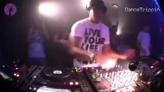 Chuckie | Dirty Dutch at club AIR | Amsterdam (Netherlands)