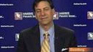 Ablin Likes Financial, Technology, Industrial Stocks: Video