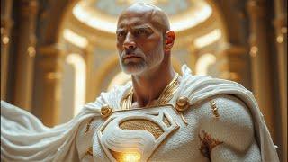 SUPERMAN Full Movie 2025: Justice League | Superhero FXL Fantasy Movies 2025 in English (Game Movie)