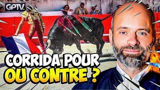 DOIT-ON INTERDIRE LA CORRIDA ? | Me CHRISTOPHE GÉRARD | GÉOPOLITIQUE PROFONDE