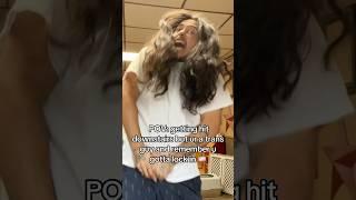 Ouchie #fy#trans#ftm#foryoupage#lgbt#transman#transmen#ytshorts#transgender#fyp#pridemonth#hrt