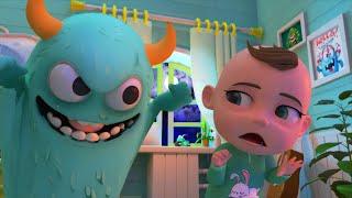 Don’t Play Too Many Video Games Song  | CocoBerry Nursery Rhymes
