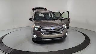 2025 Subaru Forester Premium Prescott, Scottsdale, Sedona, Cottonwood, Camp Verde AZ