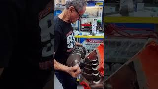 Nick's 440 Rebuild - Part I