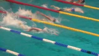 Gustav Ericsson 100 FR Final - Ullbergstrofén