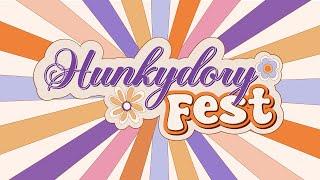 HunkydoryFest - Moonstone Cute Cats & Loyal Dogs Collection!