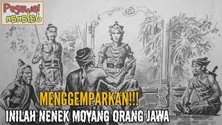 Asal Usul Orang Jawa MENGGEMPARKAN Dunia!!! Menurut Catatan Kuno dan Pendapat Ilmiah #PJalanan