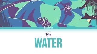 Water - Tyla (cover) | HOKU 