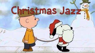 𝐏𝐥𝐚𝐲𝐥𝐢𝐬𝐭 Here Comes Snoopy Claus , Christmas Carol Jazz