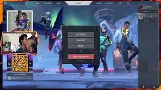 PUSH NOOB KUUYS