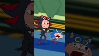 Can Sonic StEvEn Beat Shadow Parker?