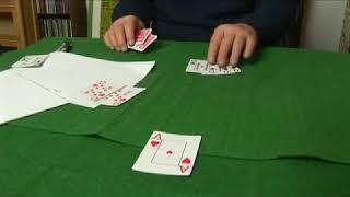 Advanced Euchre Strategy