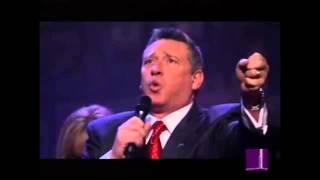 Rod Parsley - Powerful interpretation of tongues