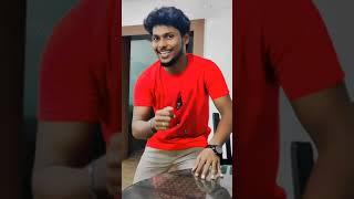 niraimatha nilave / vj Ravi trending  video so cute 