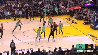 Ladies & gentlemen, your Charlotte Hornets have lost their momentum.