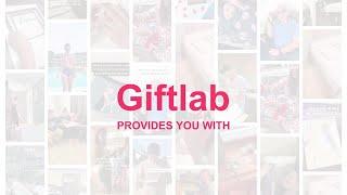 Giftlab Personalized Gifts