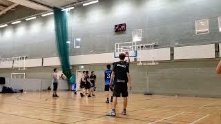 Brick Squad vs MSA Pro 30.10.22