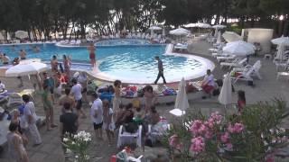 TANGOTRIP - Mediterranean Summer Tango Festival 2015 (HD 1080p)