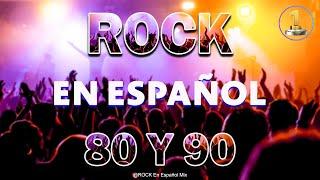 Mix Lo Mejor Del Rock En Español  La Ley Maná Andrés Calamaro Hombres G Soda Stereo  Bunbury