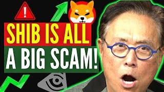 The Wealthiest 1% Of Billionaire’s Secret |STOP BUYING SHIBA INU COIN!! SHIB News